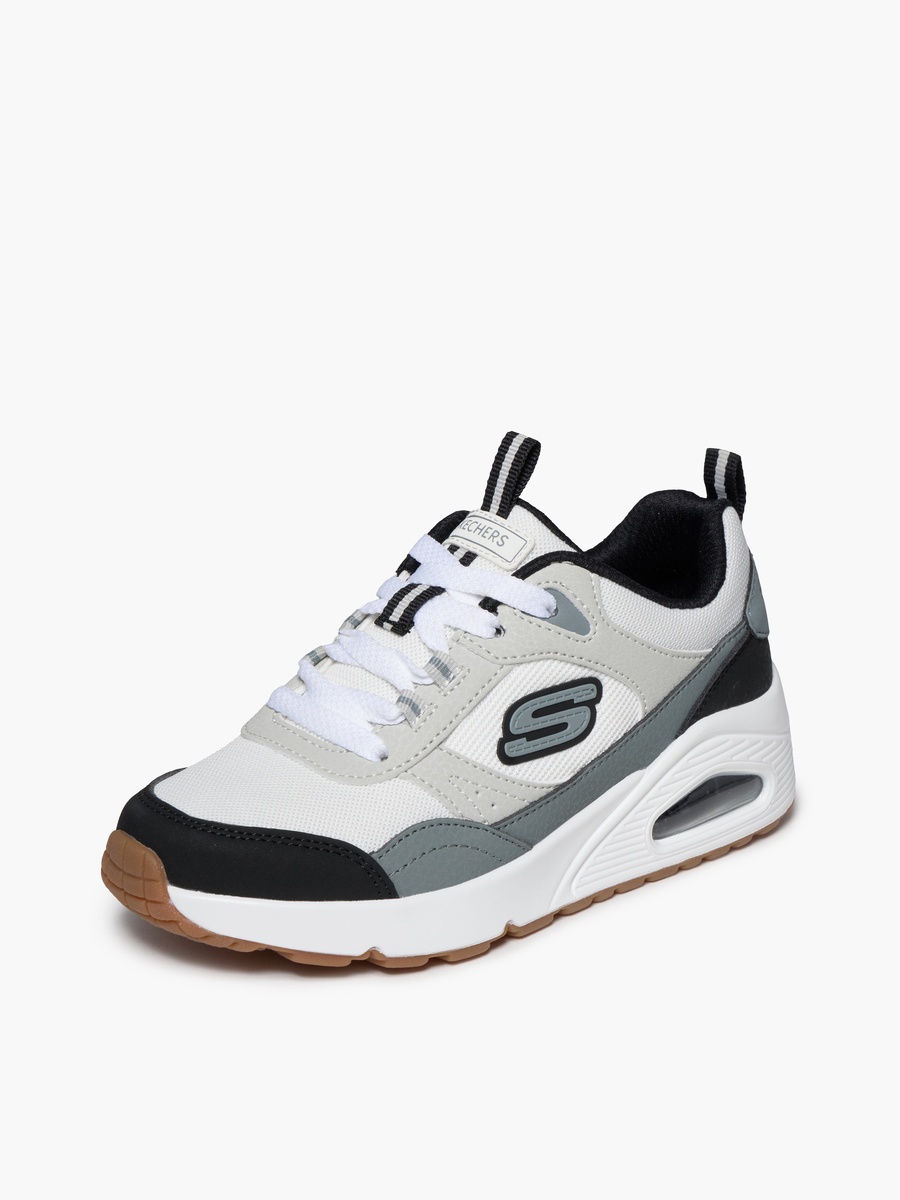 Boys UNO Lace-Up Sneakers
