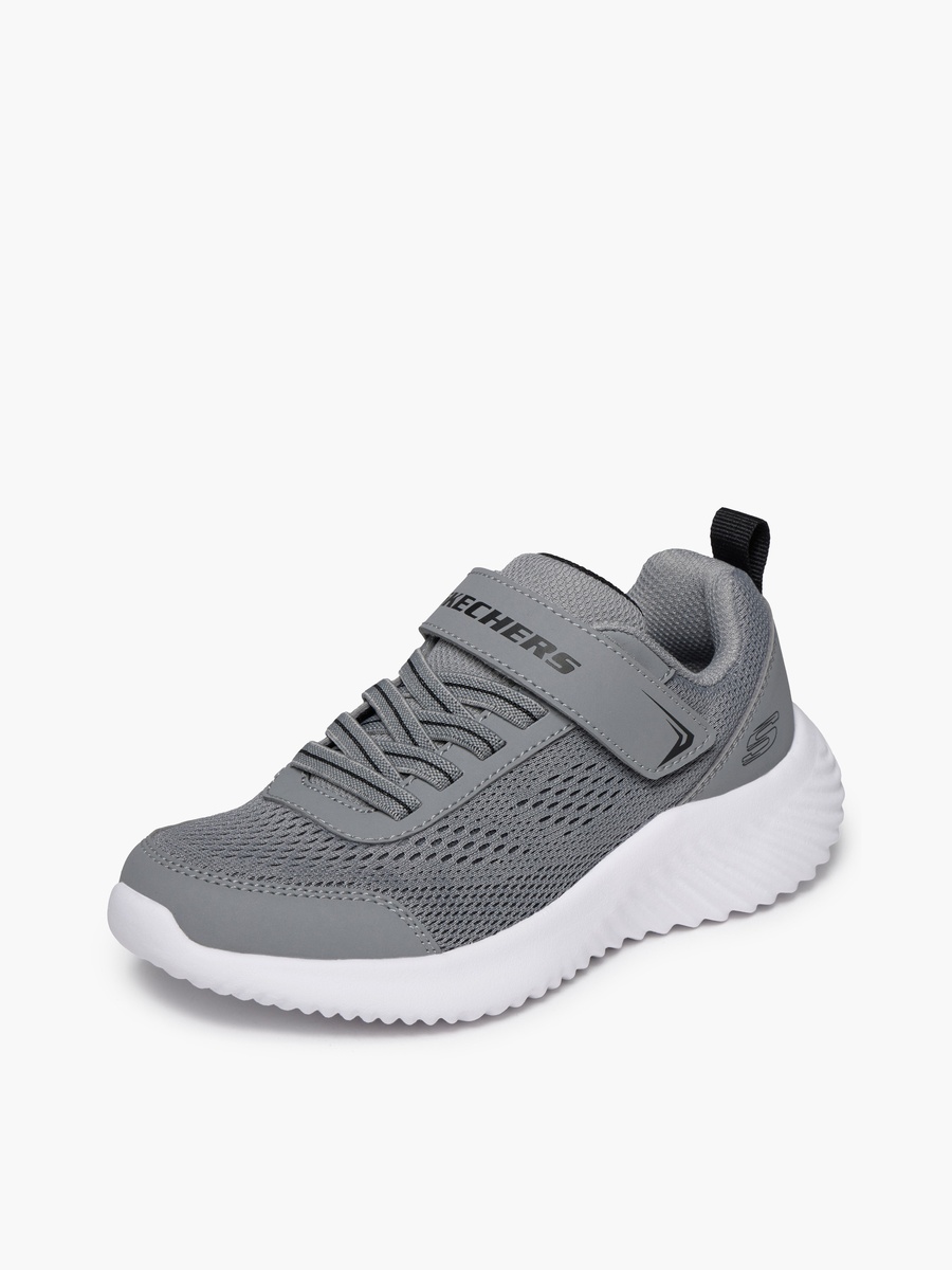 Boys BOUNDER Hook and Loop Sneakers