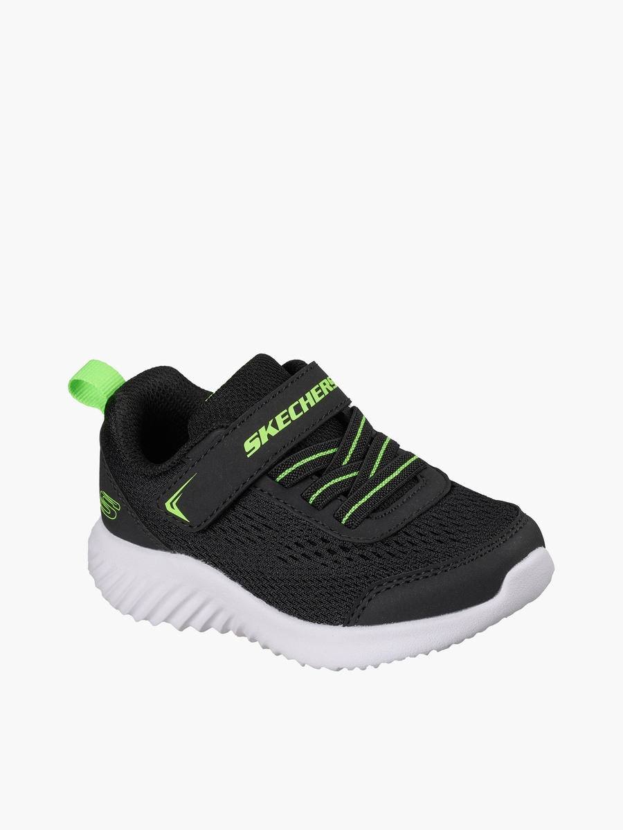 Boys BOUNDER Hook and Loop Sneakers