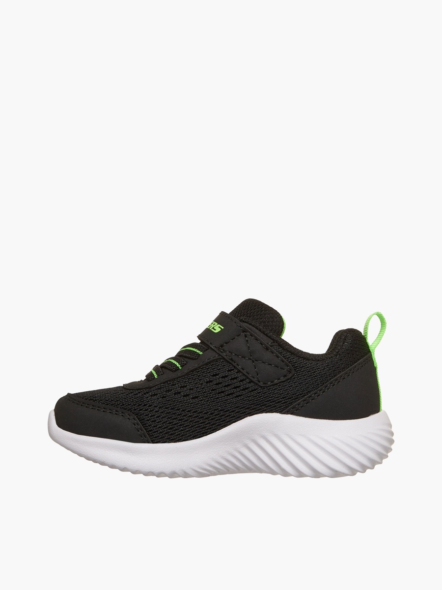 Boys BOUNDER Hook and Loop Sneakers