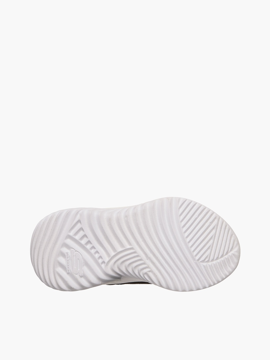 Boys BOUNDER Hook and Loop Sneakers