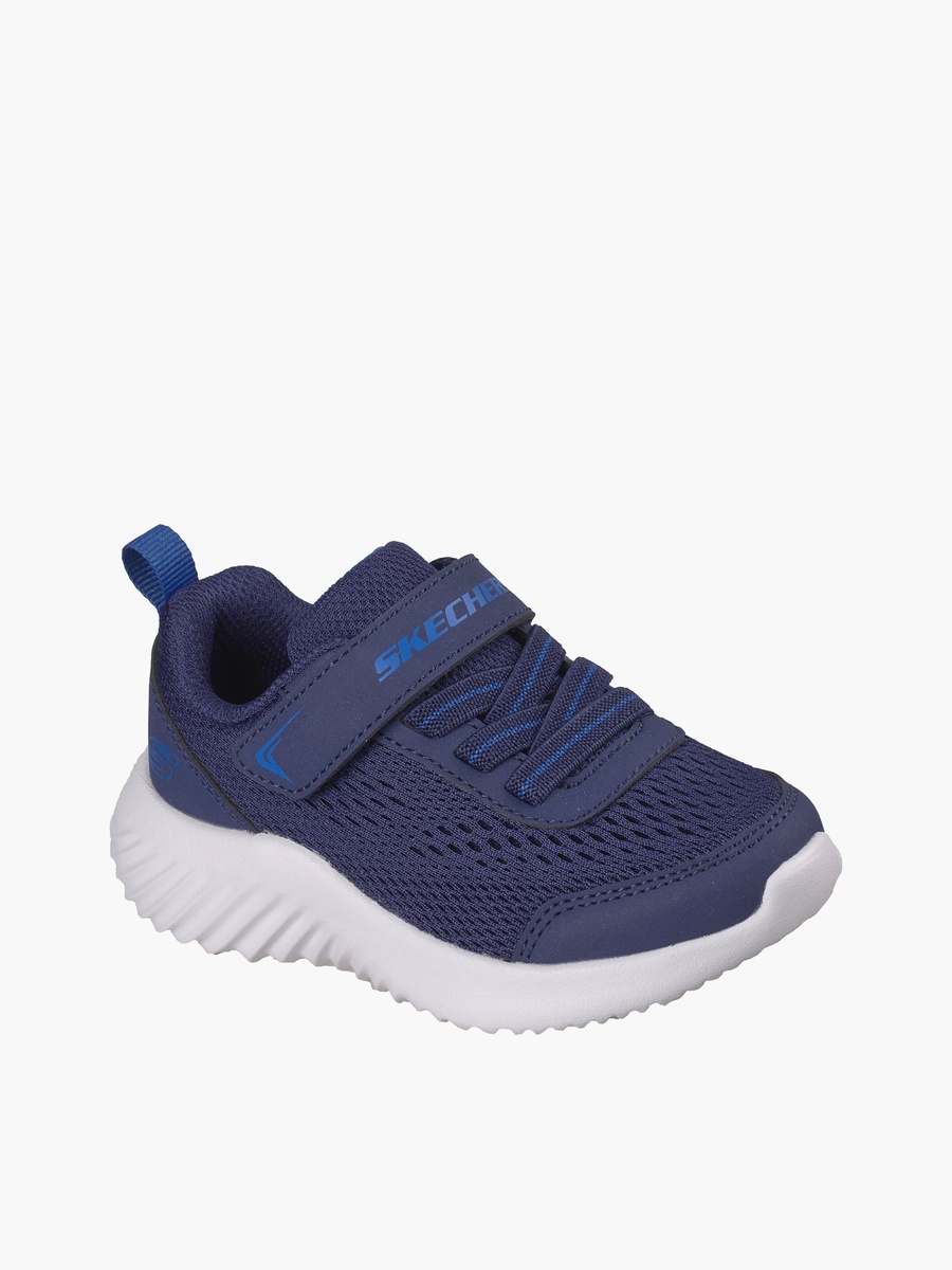 Boys BOUNDER Hook and Loop Sneakers