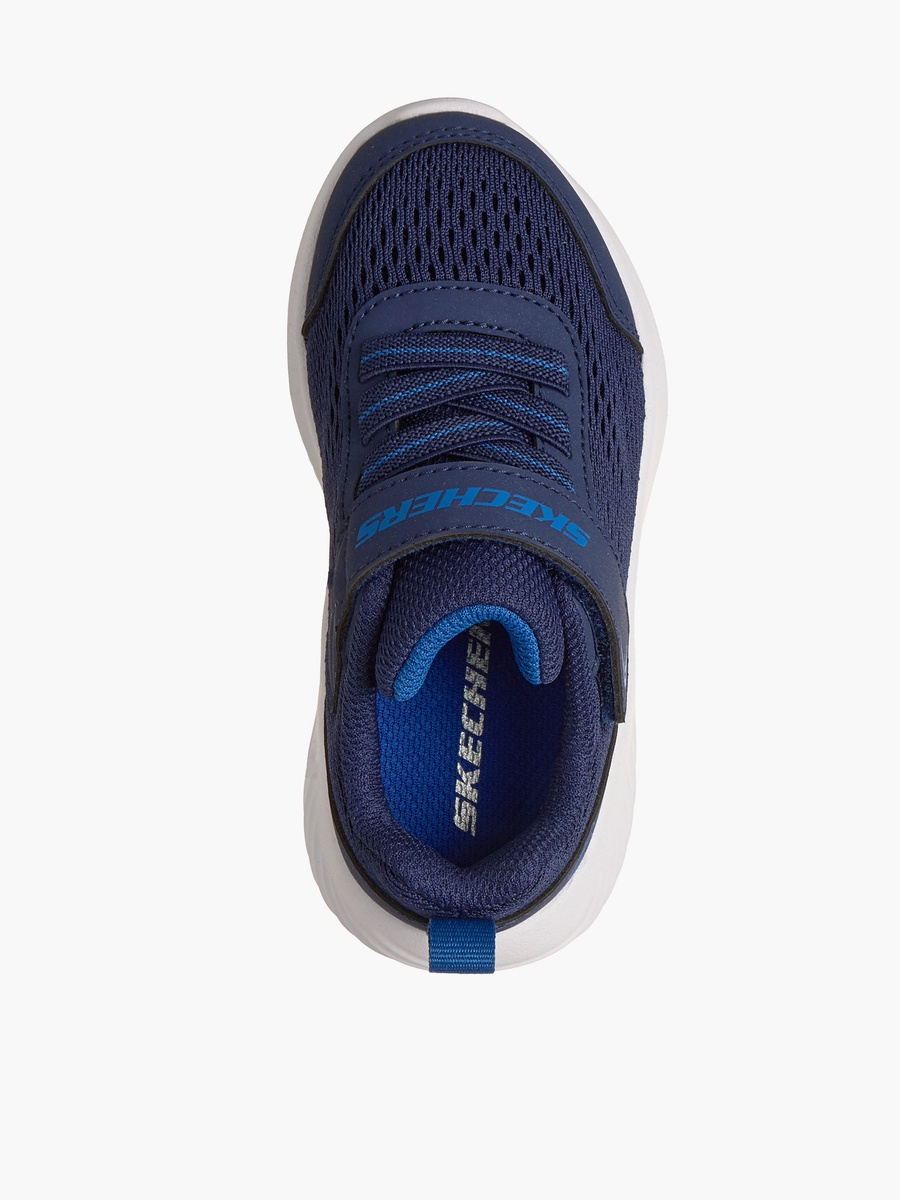 Boys BOUNDER Hook and Loop Sneakers