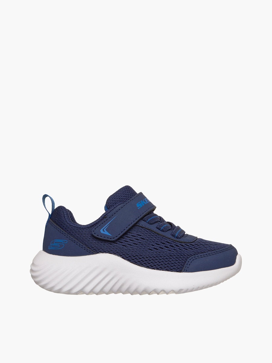 Boys BOUNDER Hook and Loop Sneakers