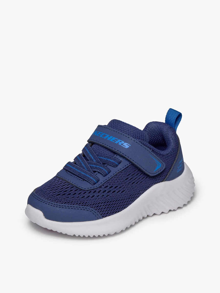 Boys BOUNDER Hook and Loop Sneakers
