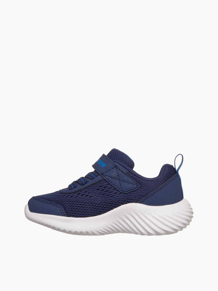 Boys BOUNDER Hook and Loop Sneakers