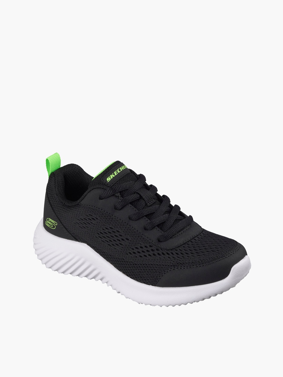 Boys BOUNDER Lace-Up Sneakers