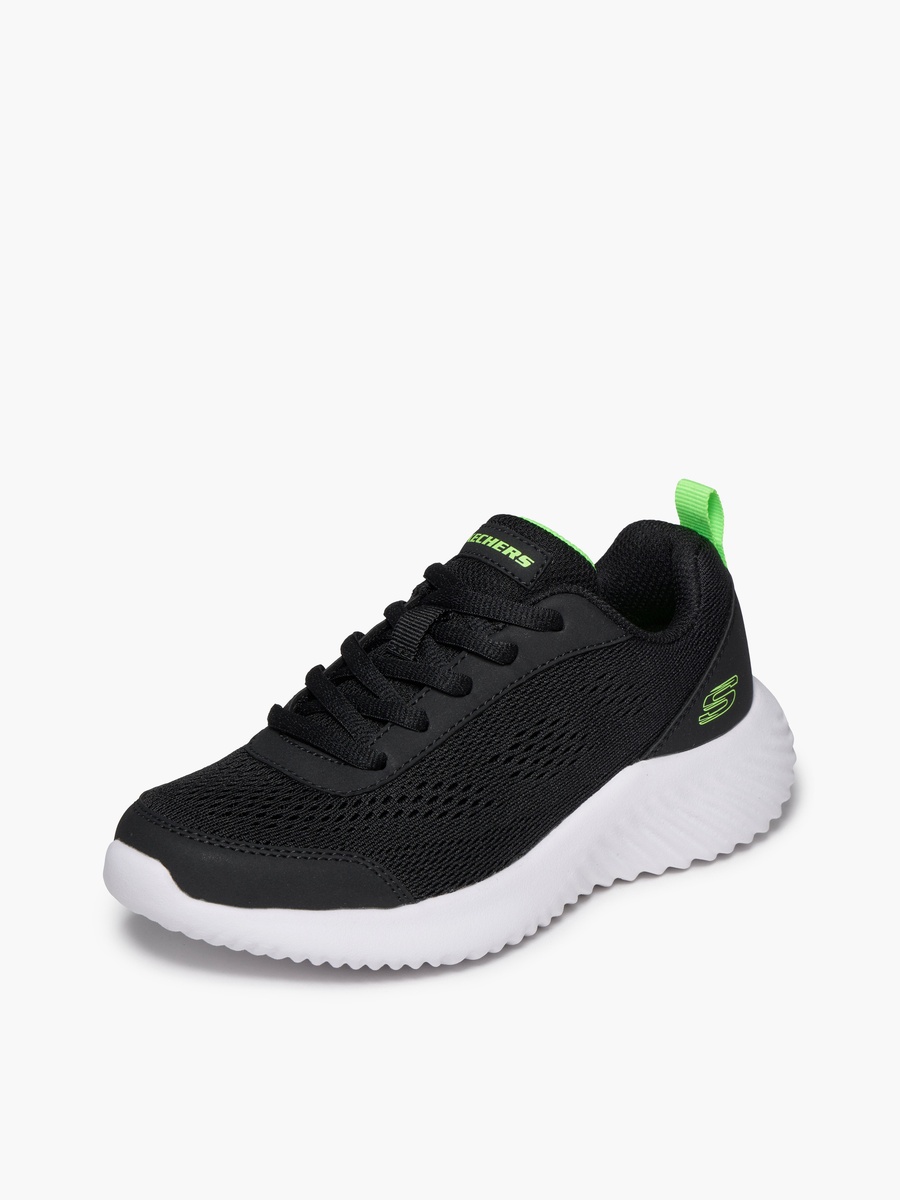 Boys BOUNDER Lace-Up Sneakers