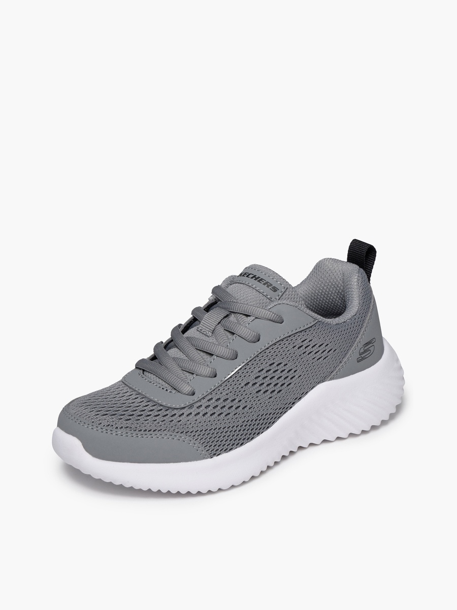 Boys BOUNDER Lace-Up Sneakers