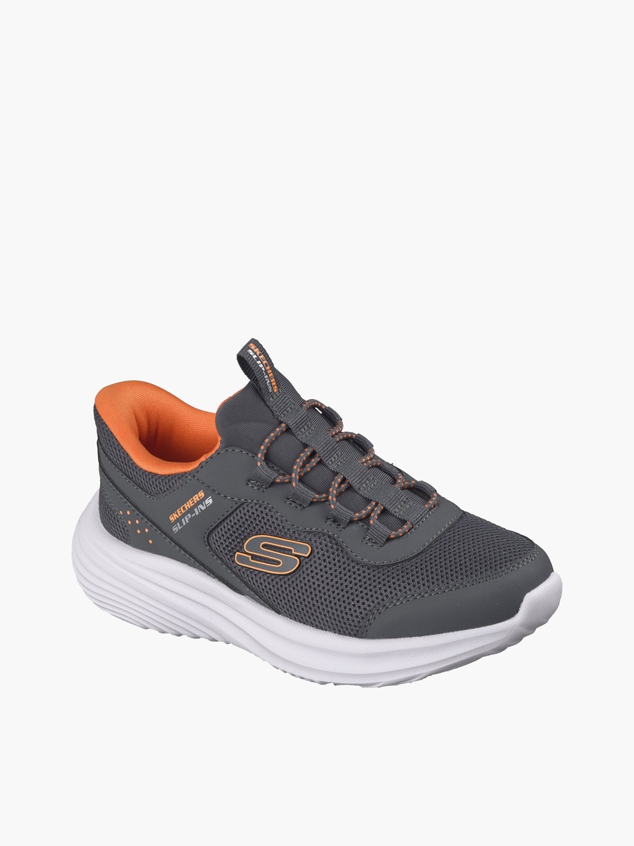 Boys BOUNDER PRO Slip-On Sneakers