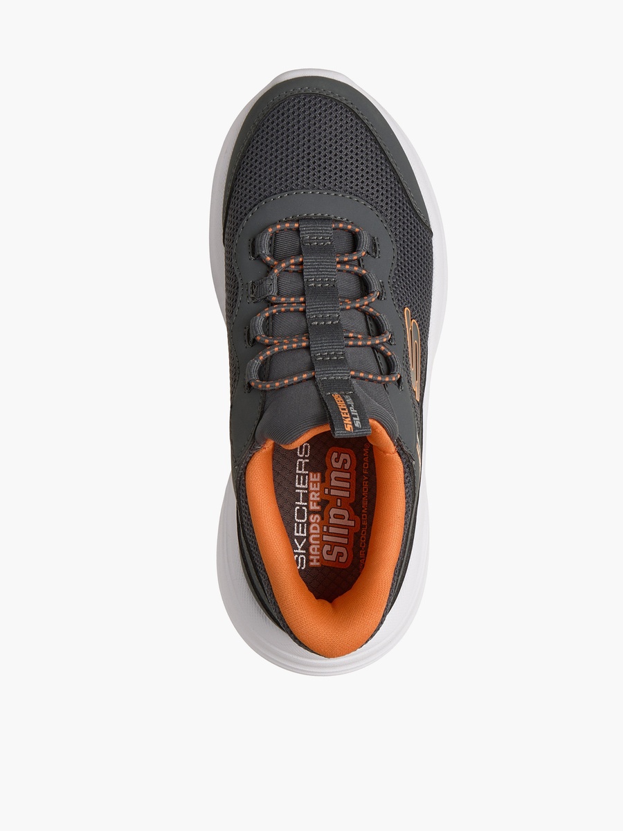 Boys BOUNDER PRO Slip-On Sneakers