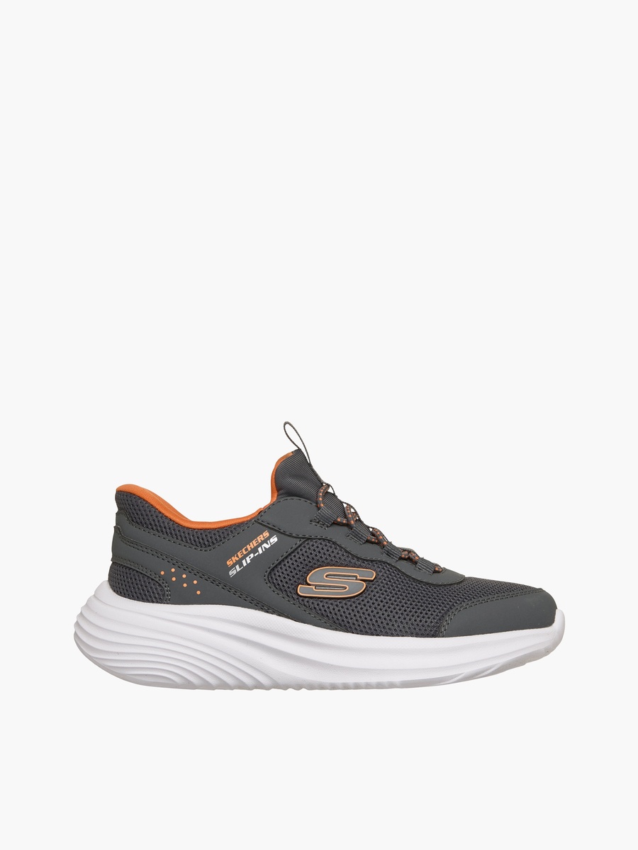 Boys BOUNDER PRO Slip-On Sneakers