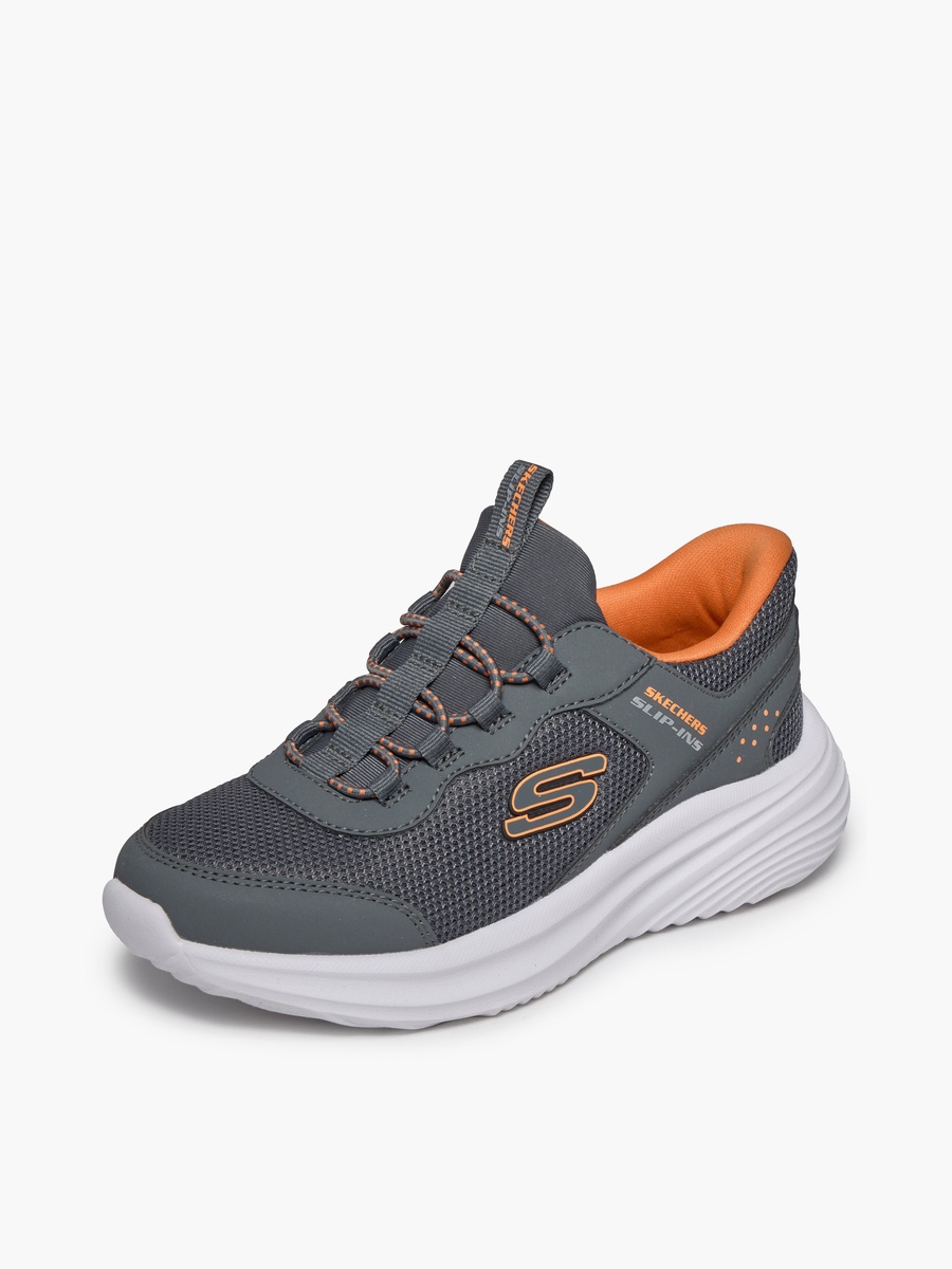 Boys BOUNDER PRO Slip-On Sneakers