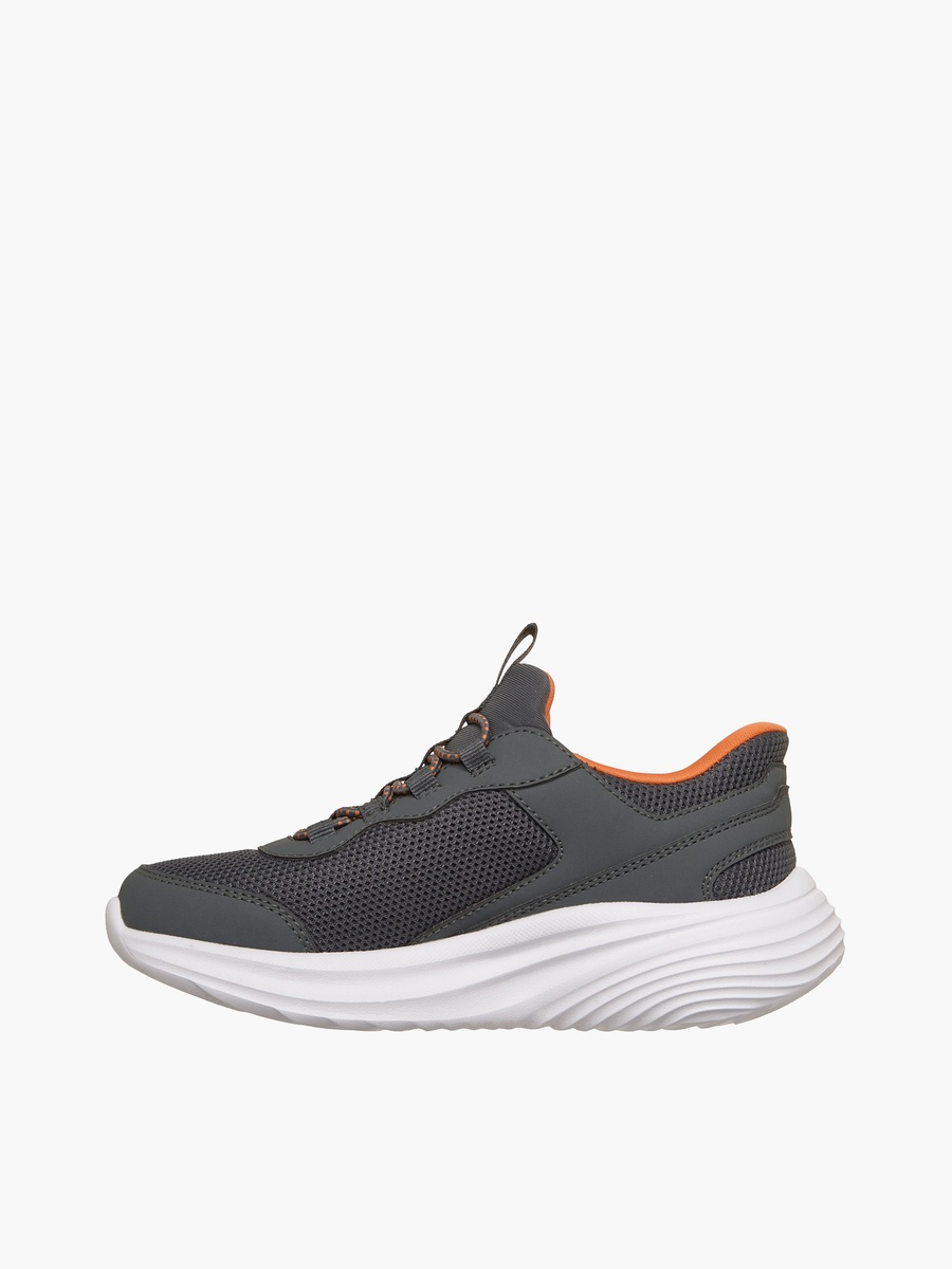 Boys BOUNDER PRO Slip-On Sneakers