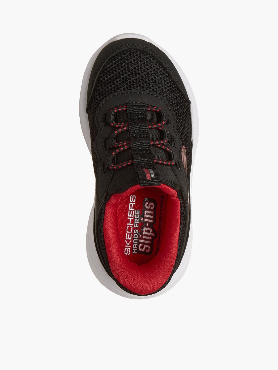 Kids BOUNDER PRO Slip-On Sneakers