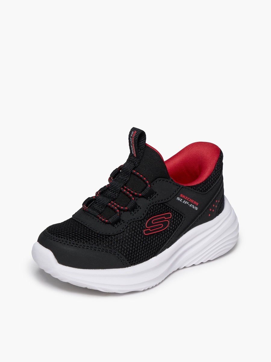 Kids BOUNDER PRO Slip-On Sneakers