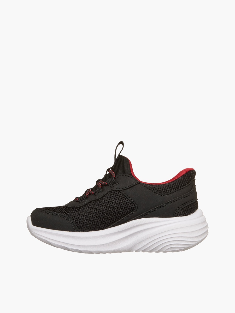 Kids BOUNDER PRO Slip-On Sneakers
