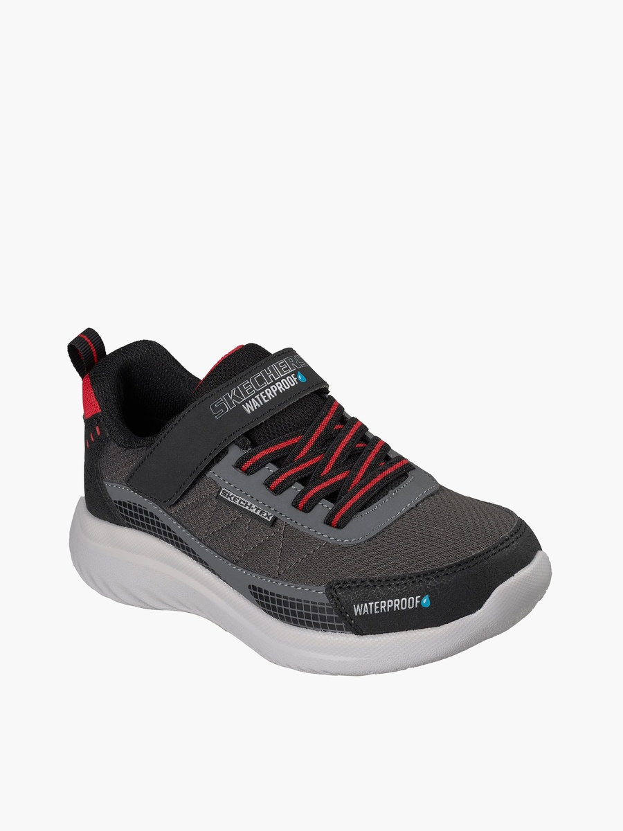 Boys BOUNDER 2.0 Hook and Loop Sneakers