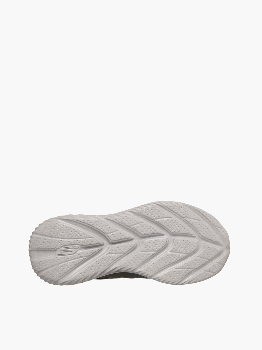 Boys BOUNDER 2.0 Hook and Loop Sneakers