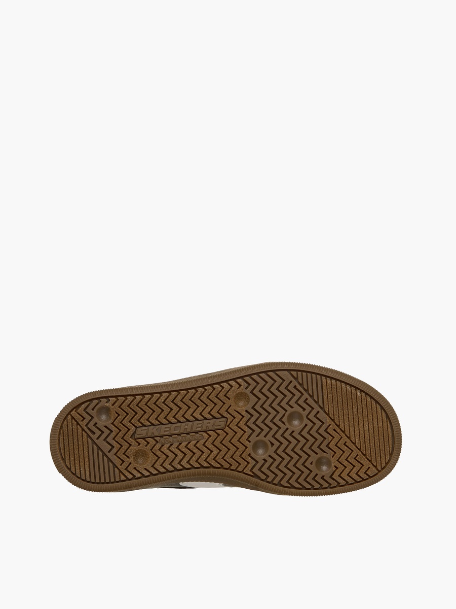 Boys HOTSHOT Hook and Loop Sneakers
