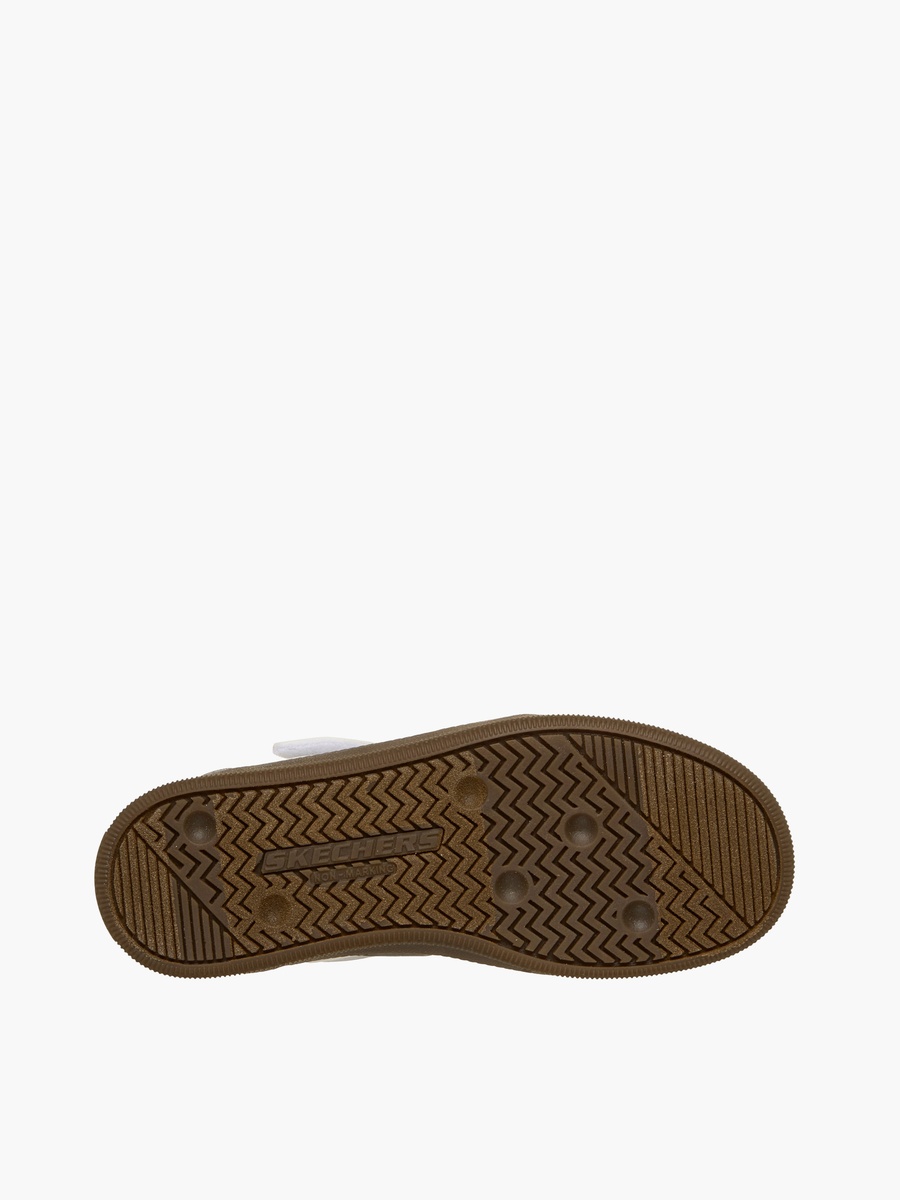 Boys HOTSHOT Hook and Loop Sneakers