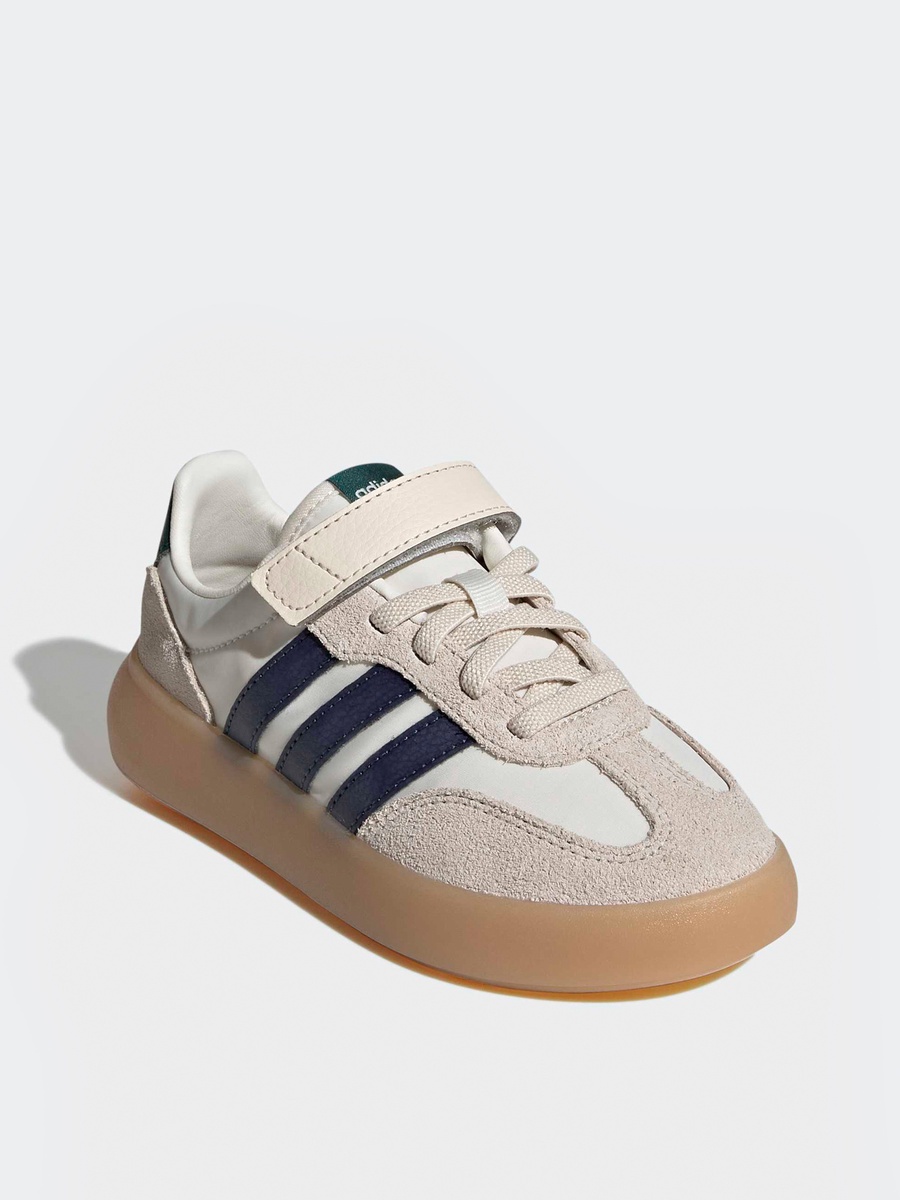 Kids Barreda Decode EL Hook and Loop Sneakers