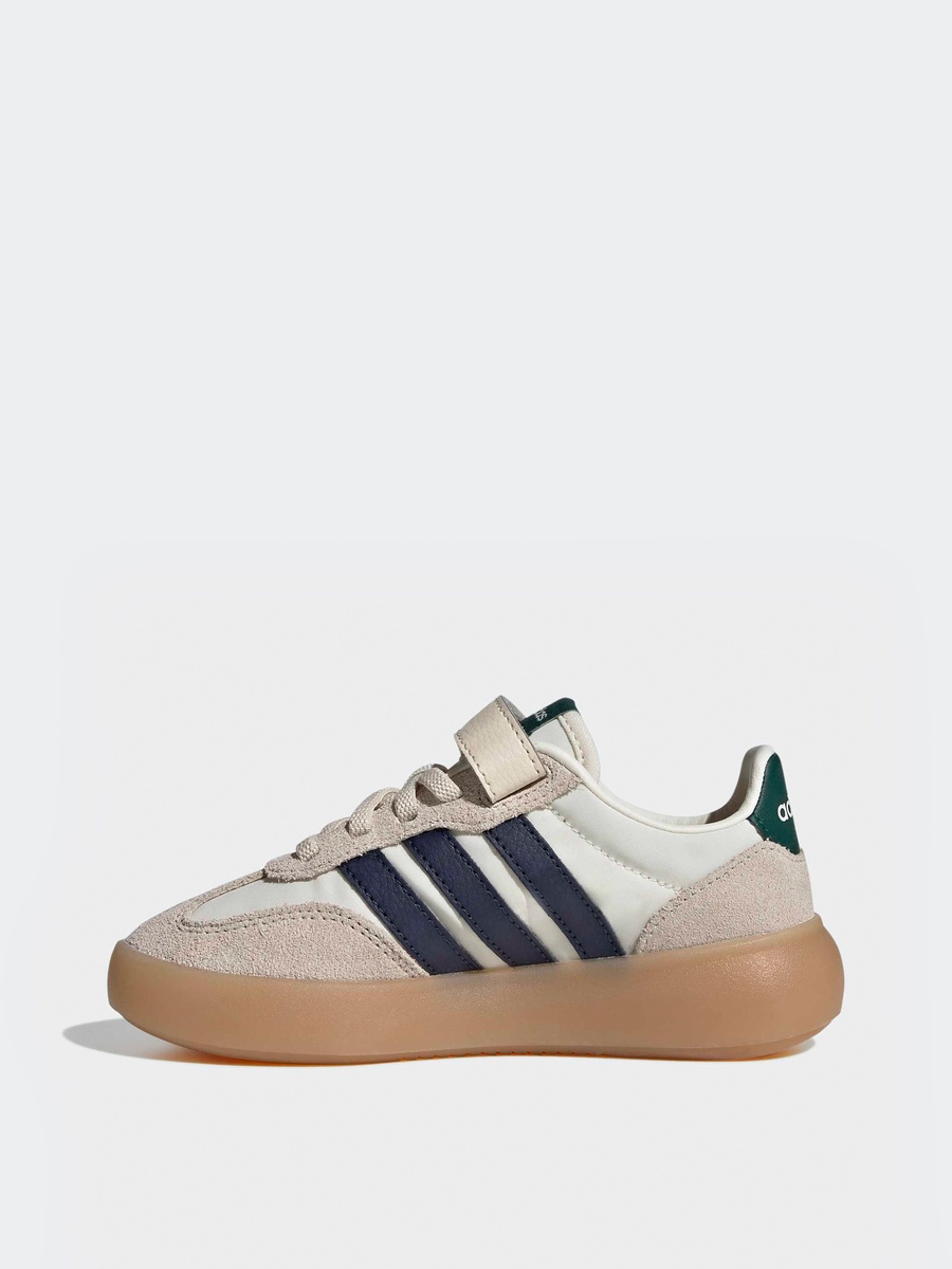 Kids Barreda Decode EL Hook and Loop Sneakers