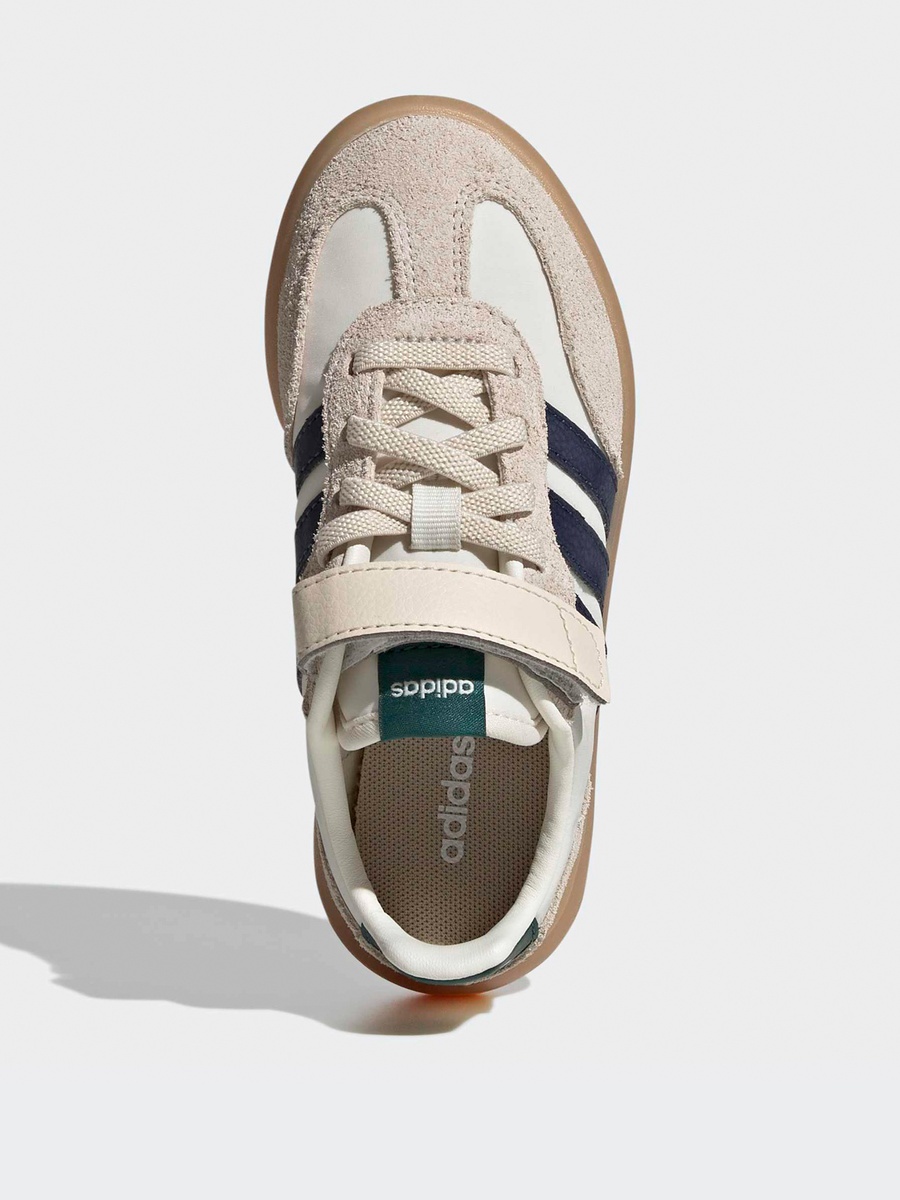 Kids Barreda Decode EL Hook and Loop Sneakers