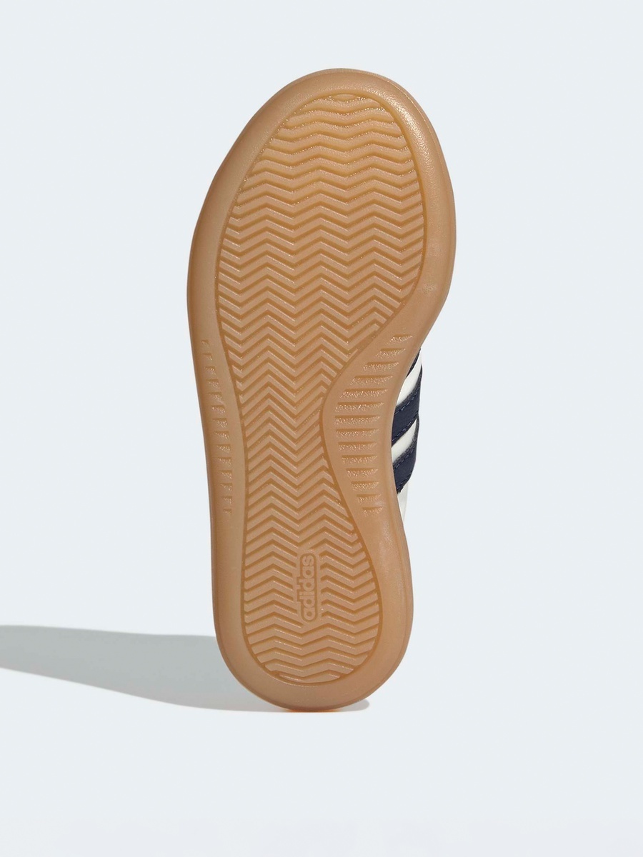 Kids Barreda Decode EL Hook and Loop Sneakers