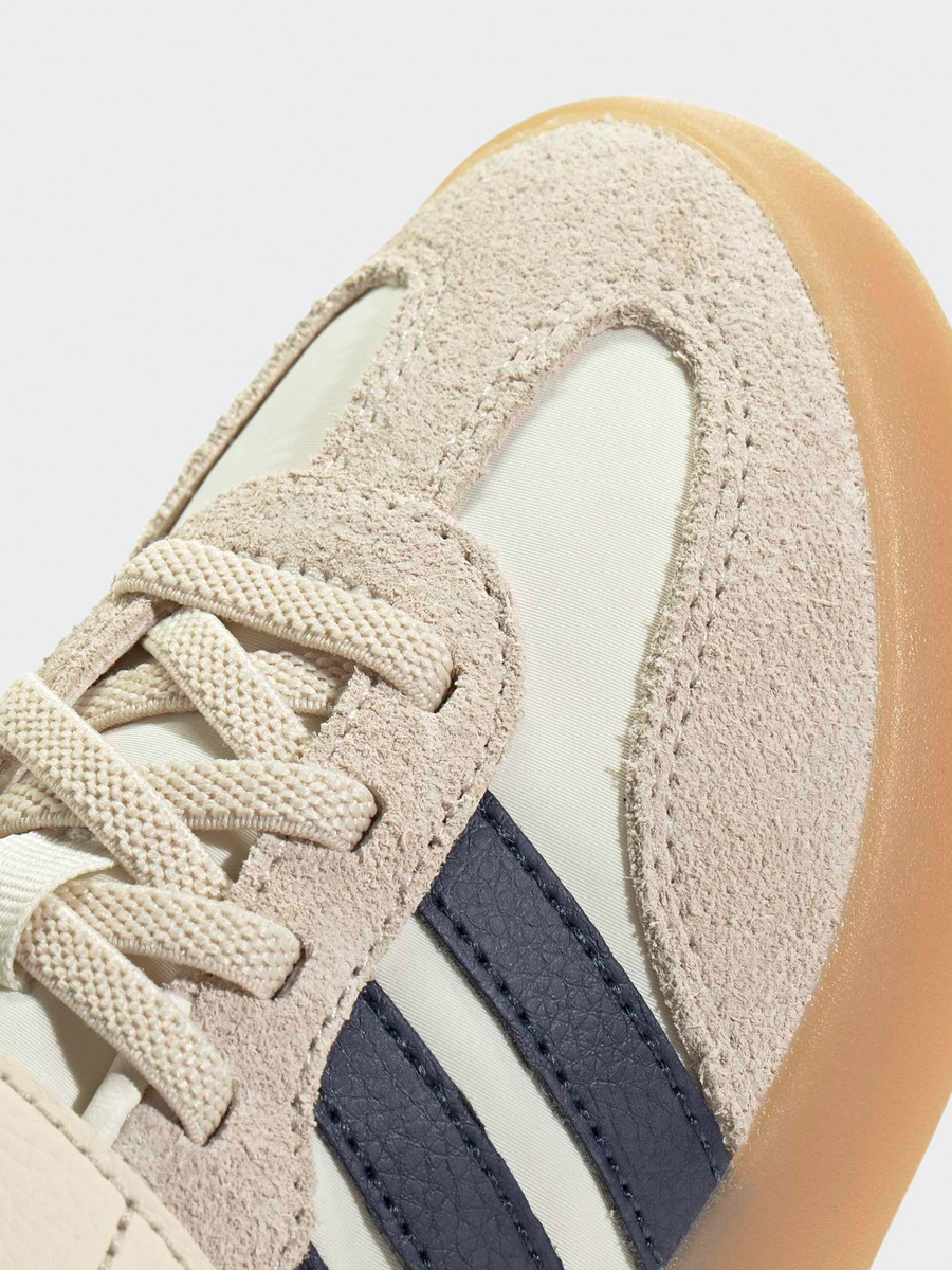 Kids Barreda Decode EL Hook and Loop Sneakers