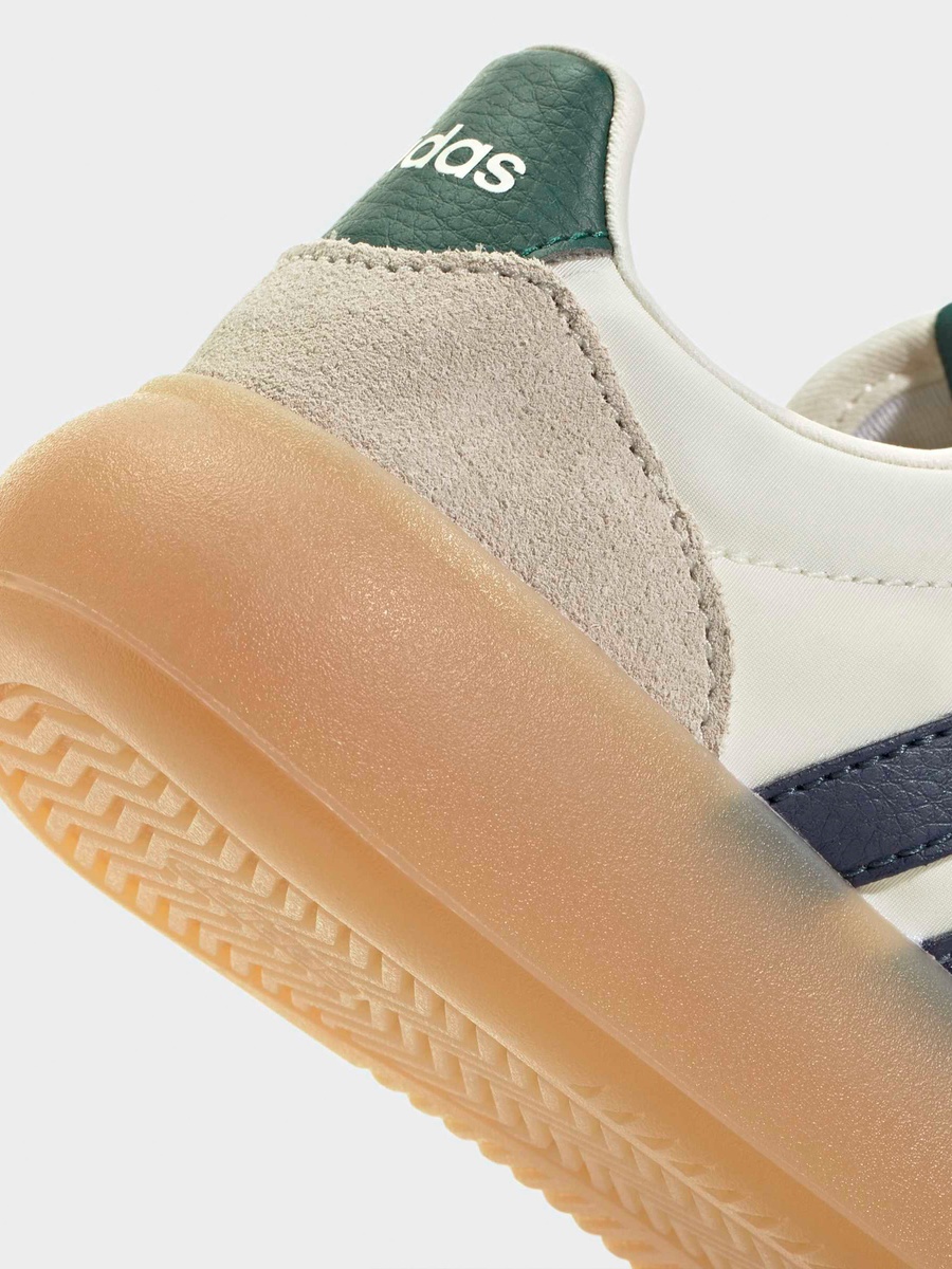 Kids Barreda Decode EL Hook and Loop Sneakers
