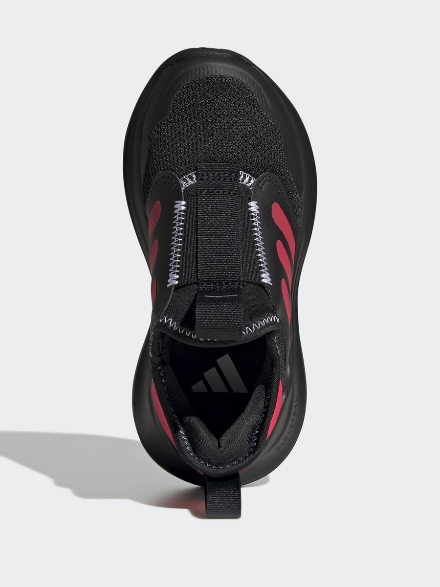 Boys Tensaur Comfort AC Slip-On Sneakers