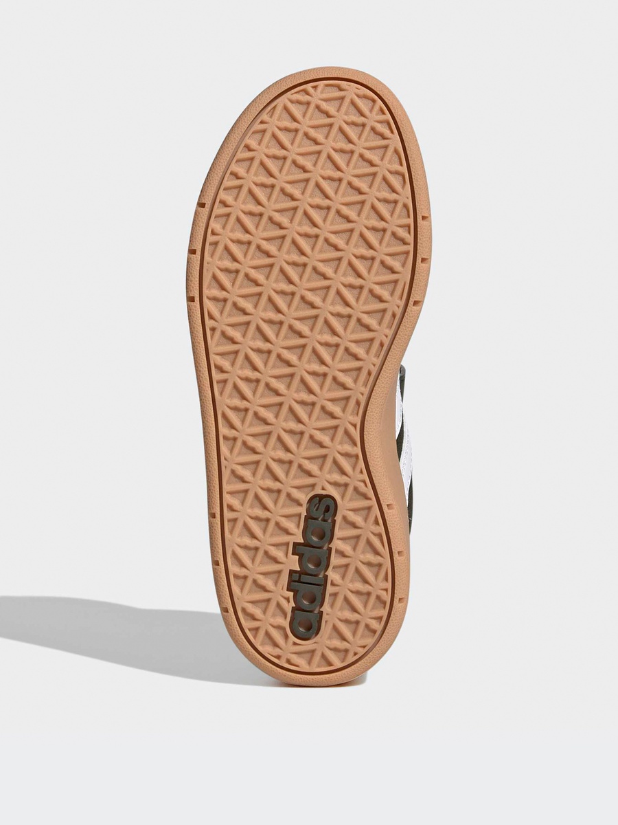 Boys Breakbase Hook and Loop Sneakers
