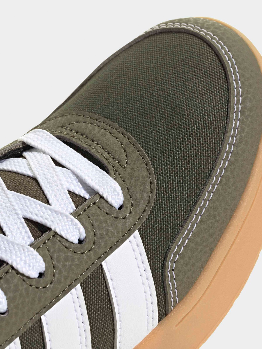 Boys Breakbase Lace-Up Sneakers
