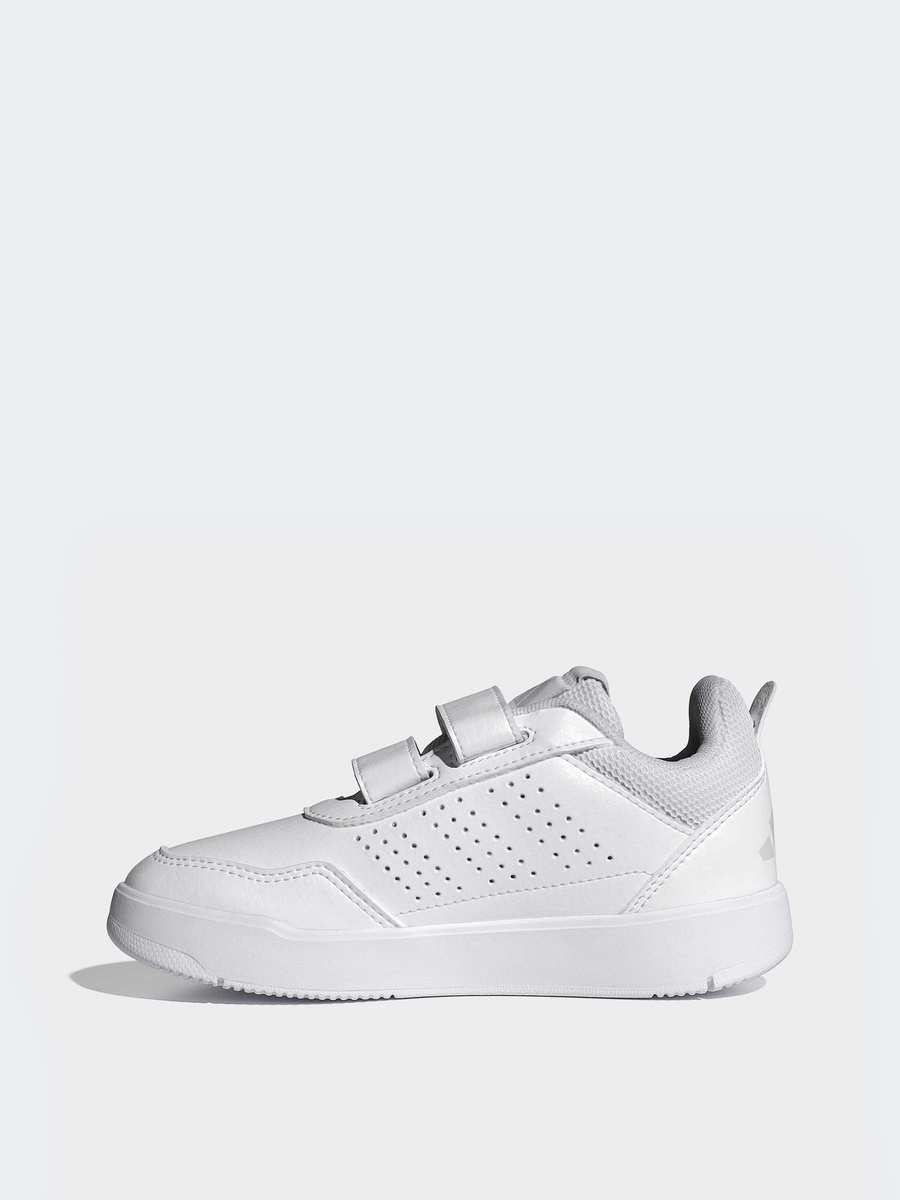 Kids Tensaur Sport 3.0 Hook and Loop School Shoes