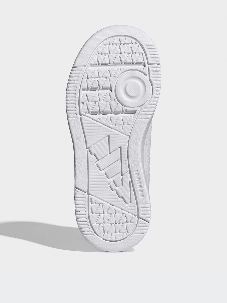 Kids Tensaur Sport 3.0 Hook and Loop School Shoes