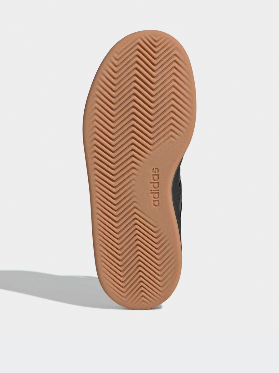 Boys Breaknet 3.0 EL Hook and Loop School Shoes