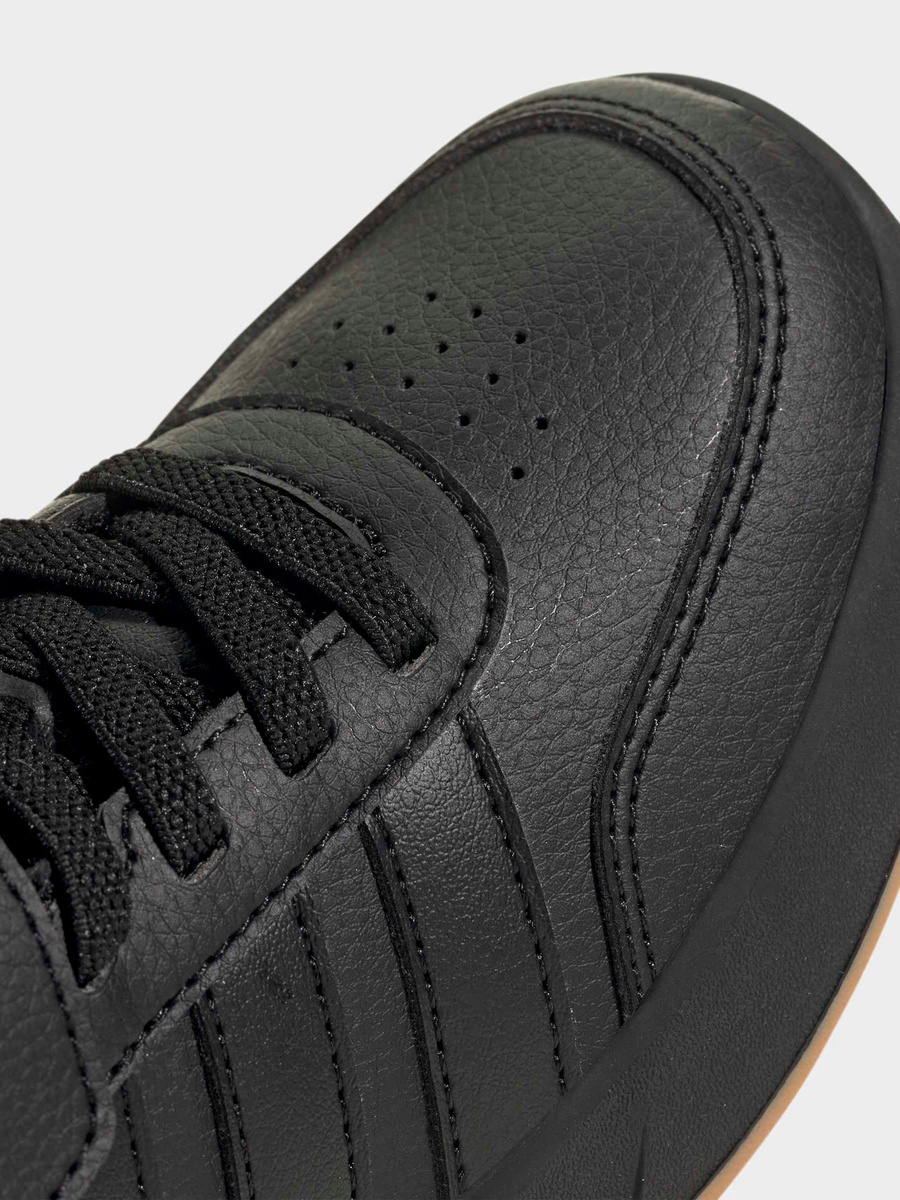 Boys Breaknet 3.0 EL Hook and Loop School Shoes