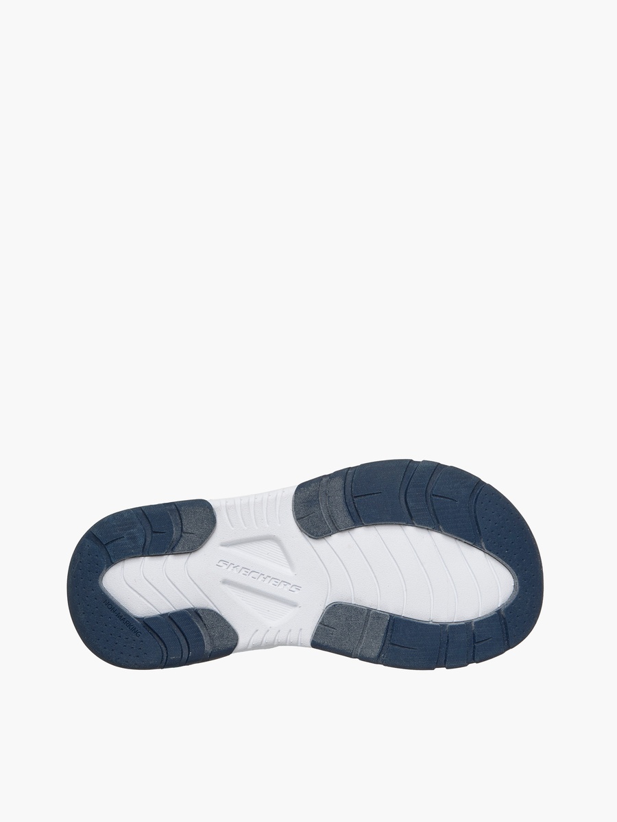 Boys TREAD SEEKER Hook and Loop Strap Sandals