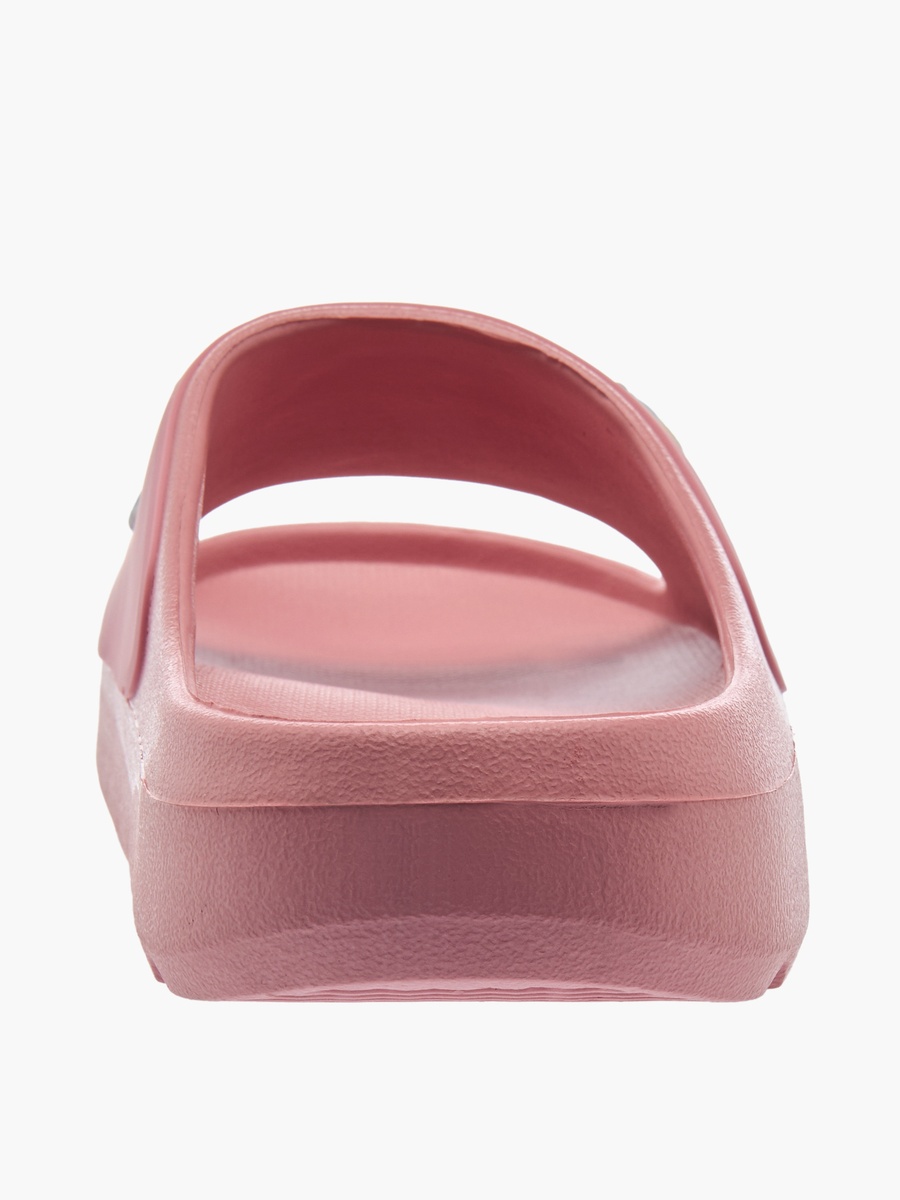 Girls Fruits Detail Slides