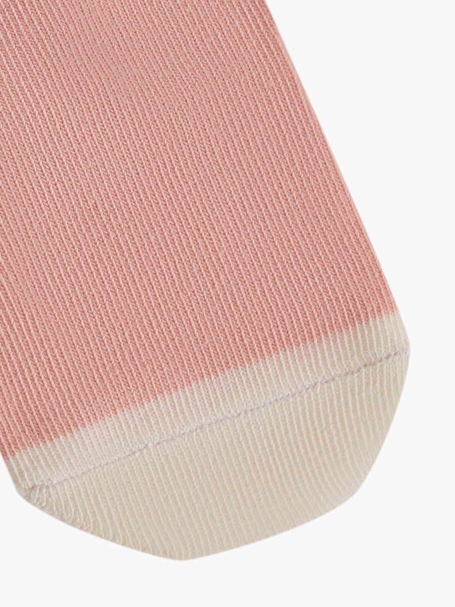 Printed Ankle Length Socks - Set of 5