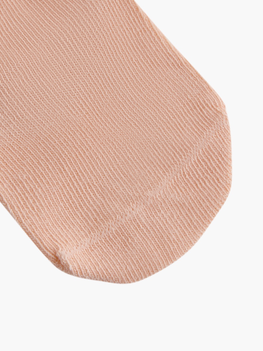 Pack of 7 Baby Boys Textured Socks