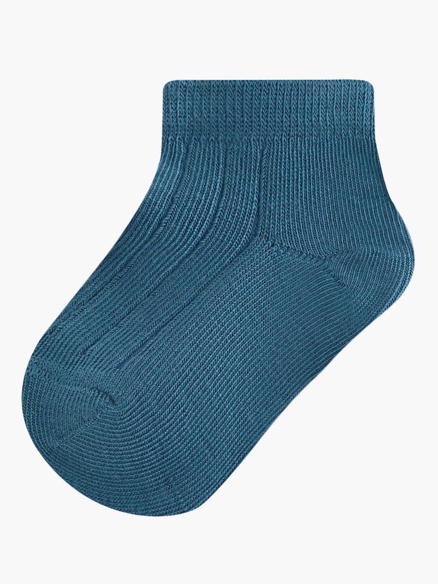 Pack of 7 Baby Boys Ankle Length Socks