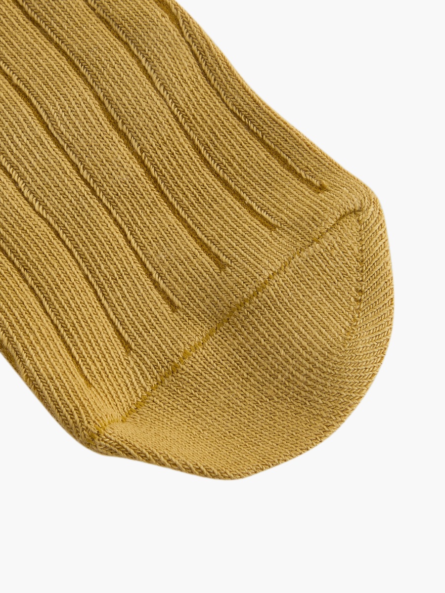Pack of 7 Baby Boys Textured Socks