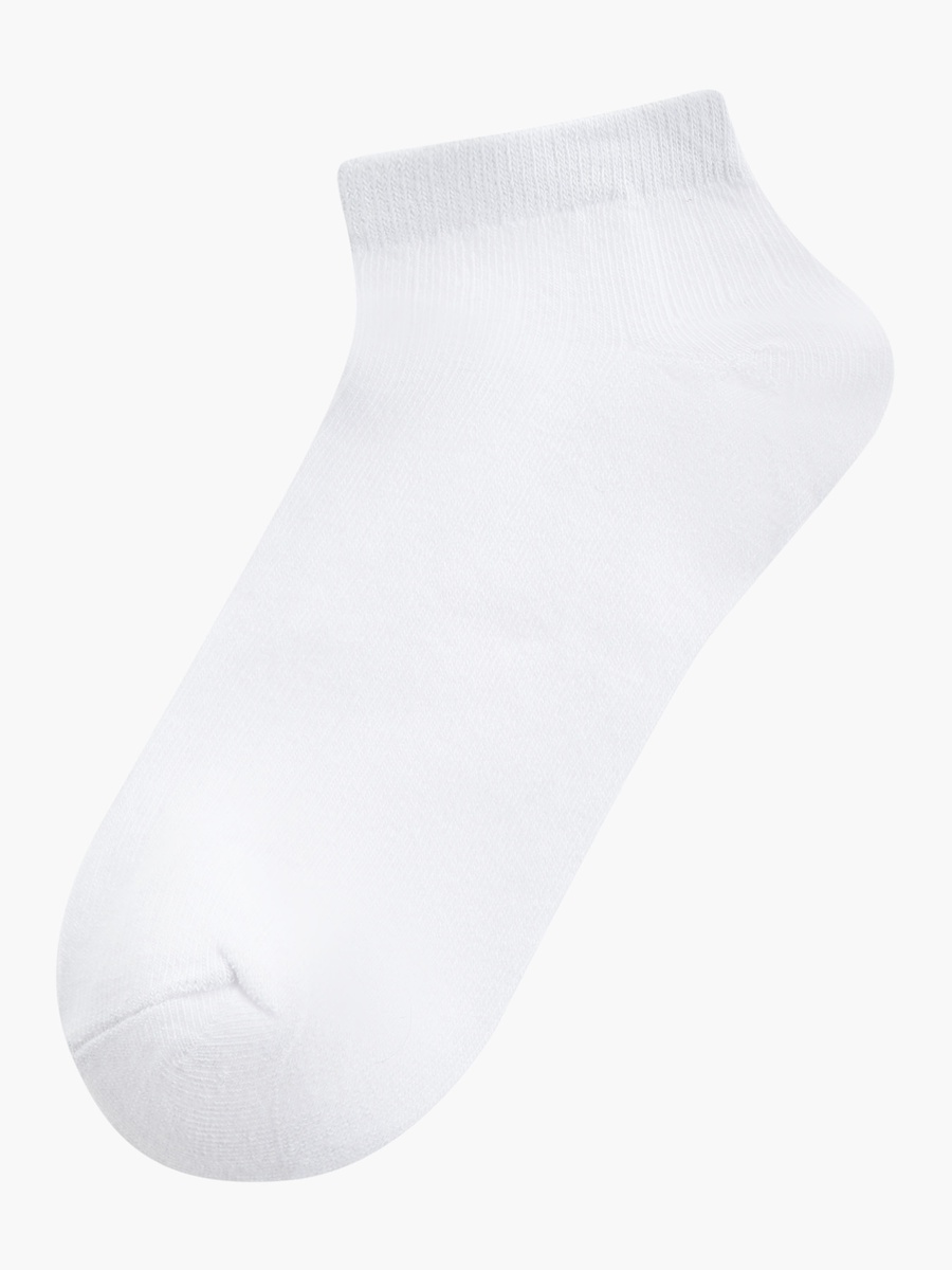 Set of 7 Boys Socks