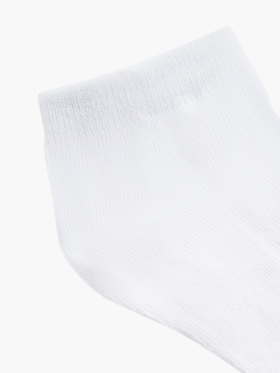 Set of 7 Boys Socks