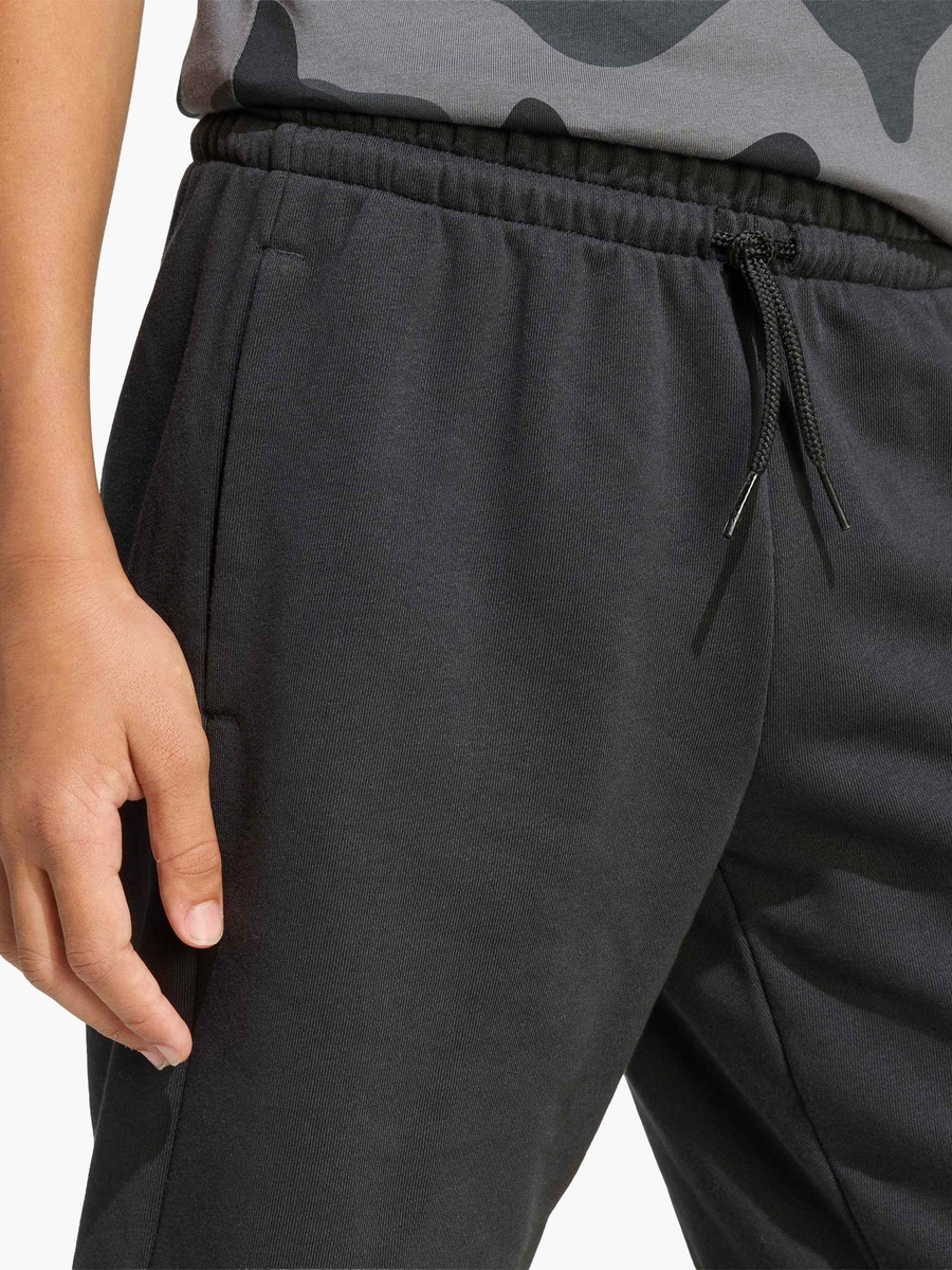 Drawstring Waist Shorts with Pockets