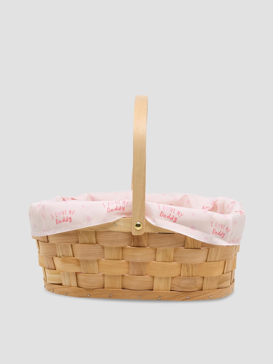 Set of 19 Clothing Gift Set with Slogan Print