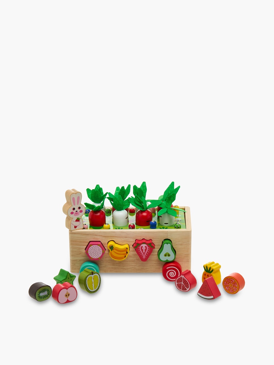 Farm Orchard Intelligence Vehicle