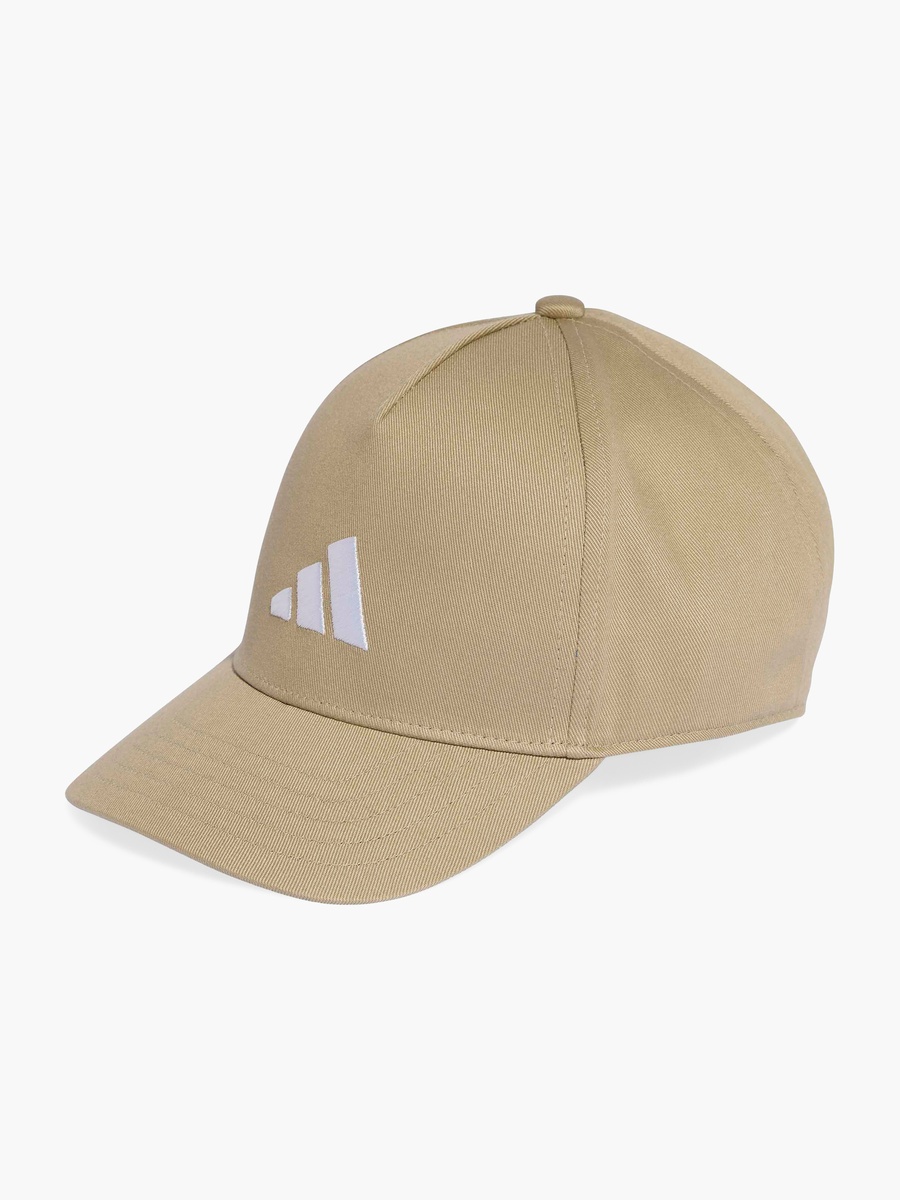 Cap with Logo Embroidery